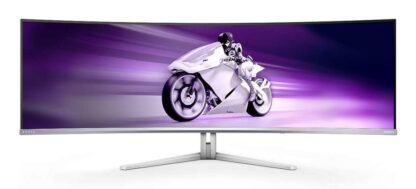 Monitor Philips 49" 49M2C8900L/00 - Image 2