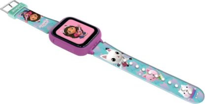 GABBY PHOTO & VIDEO CAMERA WATCH - Image 3