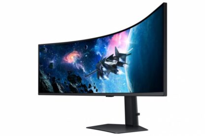 Monitor Samsung 49" LS49CG950EUXEN - Image 10