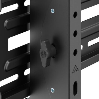 TV wall mount Serioux 43-100" Tilt 75k - Image 9