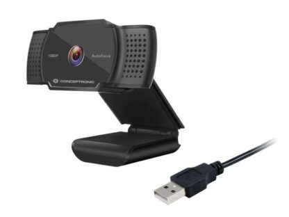 CONCEPTRONIC WEBCAM AMDIS06B - Image 4