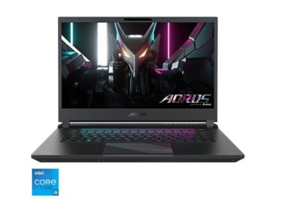 Gigabyte AORUS 15 9KF RTX4060 I5 8GB Windows 11 Home