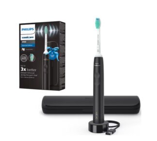 Sonicare HX3673/14 electric toothbrush