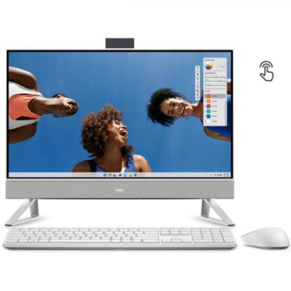 Dell Inspiron All-In-One 5430 24" FHDT U5-120U 16 1 Windows 11 Pro