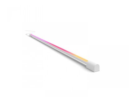 Play gradient light tube LRG white EU/UK