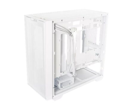 PC Case Asus A21 WHITE - Image 2