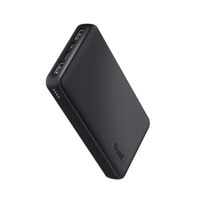 Trust Primo Eco external battery 15.000 Eco, black - Image 2