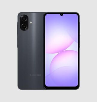Samsung A07 A075F 6.7" 4GB 64GB BK
