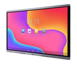 HORIZON A3A Interactive Display, 65"