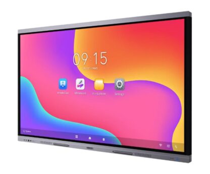 HORIZON A3A Interactive Display, 65"