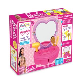 BEAUTY SALON, BARBIE