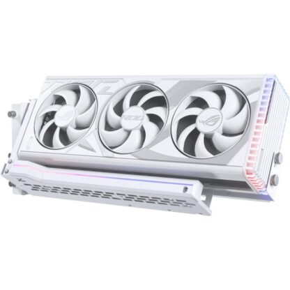 PHANTEKS Vertical GPU Bracket White - Image 4
