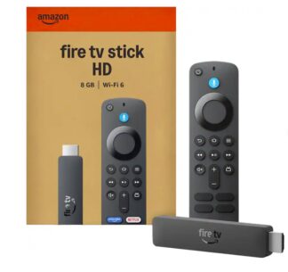 Amazon Fire TV Stick HD Streaming 3rdG