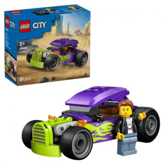VEHICUL HOT ROD LEGO60485