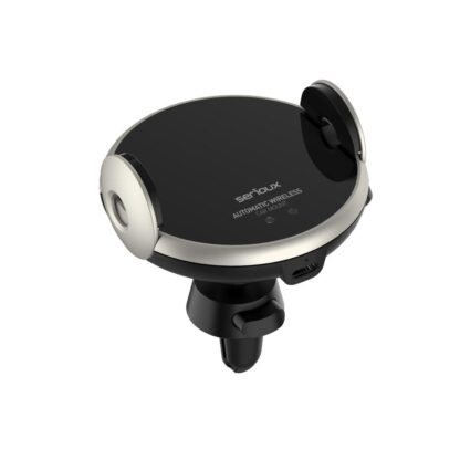 CAR SUPPORT SERIOUX WIRELESS 15W CH01W