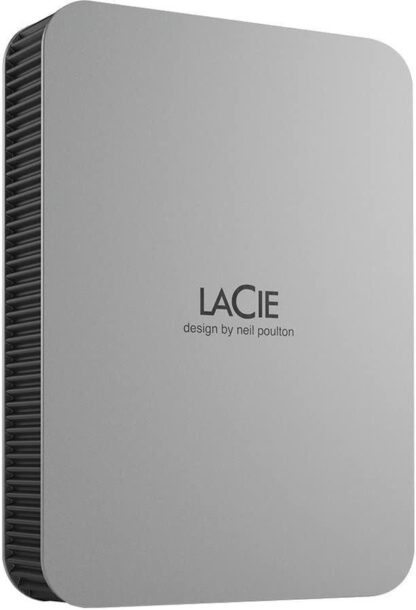 External HDD 2TB Lacie 2.5" MOBILE DRIVE USB 3.0 Slim - Image 4