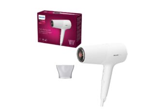 PHILIPS BHD500/00 HAIR DRYER