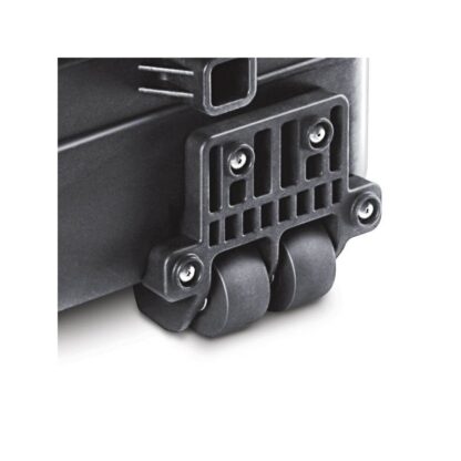 PELICASE 1630 BLACK WITH FOAM - Image 3
