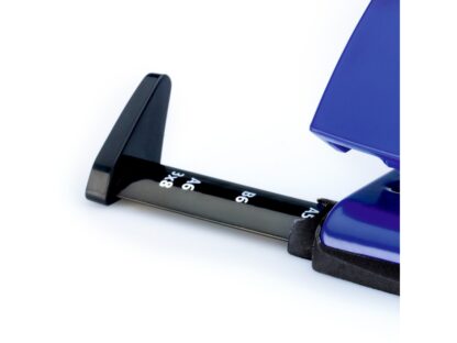 Hole puncher 16 files Novus B216 Color ID - Image 3