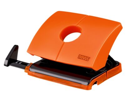 Hole puncher 16 files Novus B216 Color ID