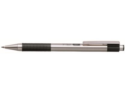 Zebra F-301 metallic pen