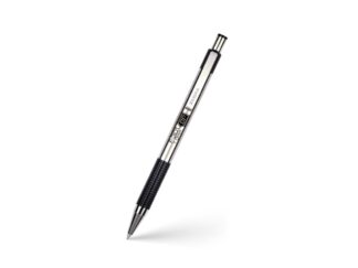 Zebra F-301 metallic pen