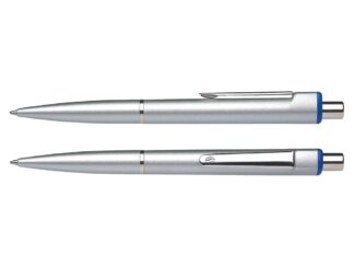 Ballpoint pen Schneider K1 silver