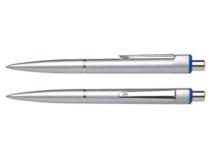 Ballpoint pen Schneider K1 silver