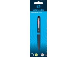 Ballpoint pen Schneider TAKE 4 1pc/ blister