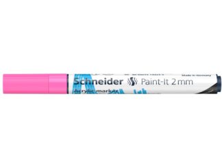 Acrylic marker Paint-It 310 2 mm Schneider