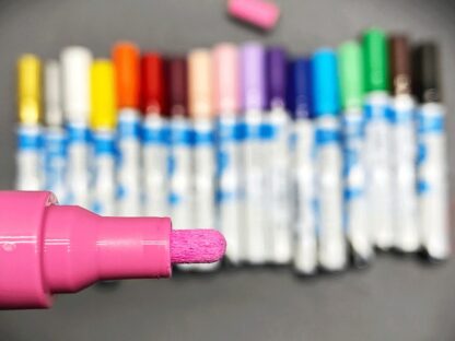 Acrylic marker Paint-It 320 4 mm Schneider - Image 2