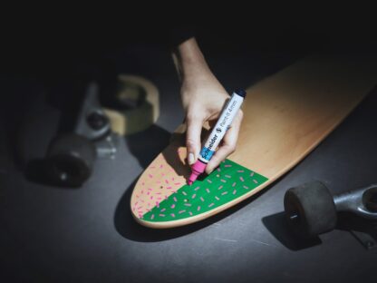 Acrylic marker Paint-It 320 4 mm Schneider - Image 3