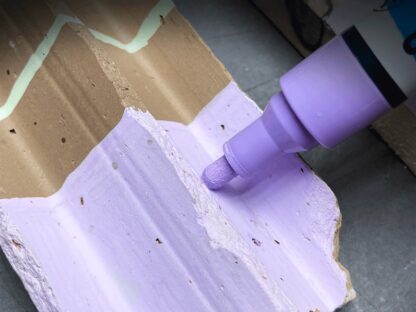Acrylic marker Paint-It 320 4 mm Schneider - Image 8