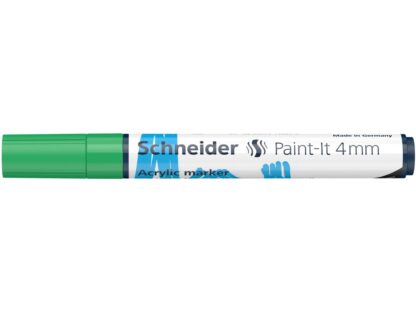 Acrylic marker Paint-It 320 4 mm Schneider