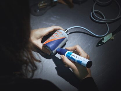 Acrylic marker Paint-It 330 15 mm Schneider - Image 3