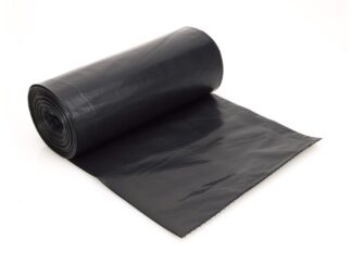 Trash bags 60 l (58 x 78)