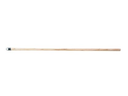 Wooden broom / mop stick