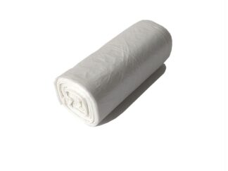 Household Bags 35 l 50/set white