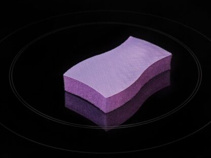 Buy Scotch-Brite Glass Cooktop Pad. Scratch free and chemical free cleaning, For Glass Stovetops, Ta - Image 2
