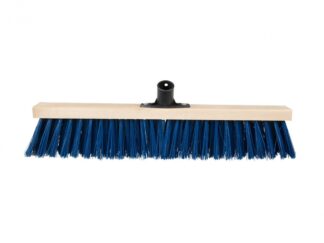 Street broom 50 cm