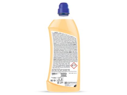 Gentle neutral cleaner with natural wax for hard wood surfaces - Image 2