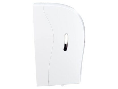 Kimberly-Clark Professional Electronic Rolled Hand Towel Dispenser - Roll / White