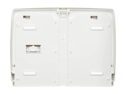 Aquarius Personal Seat Cover Dispenser - White