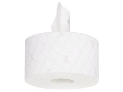 Scott Control Toilet Tissue - Centrefeed Roll / White / 204 m - Image 4