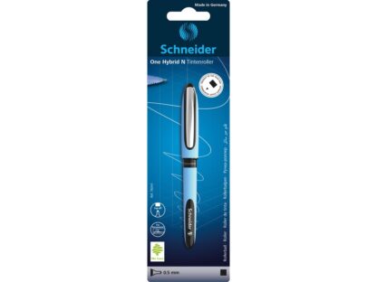 Rollerball One Hybrid N 05 blue Blister 1 piece
