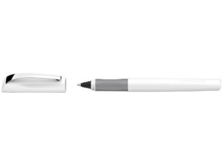 Cartridge roller Ceod Classic white