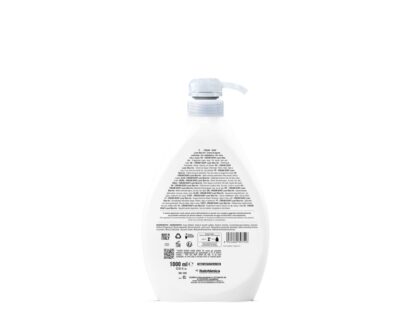 Liquid soap 1000ml Luxor Sanitec - Image 2