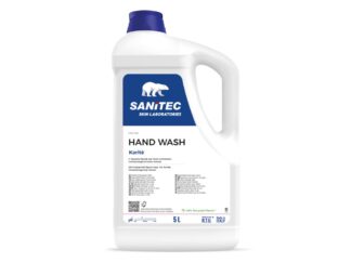 Liquid soap 5000ml PH neutral Sanitec