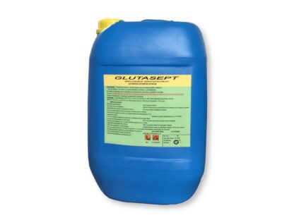 Surface disinfectant TP 2, GLUTASEPT, canister 10L