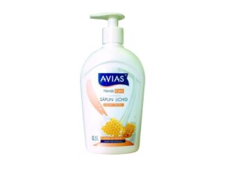 Avias 500 ml liquid soap